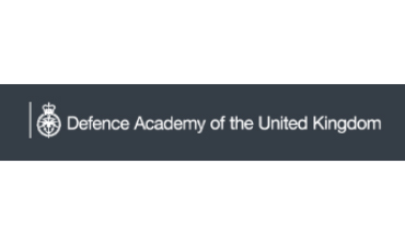 Defence Academy of the UK