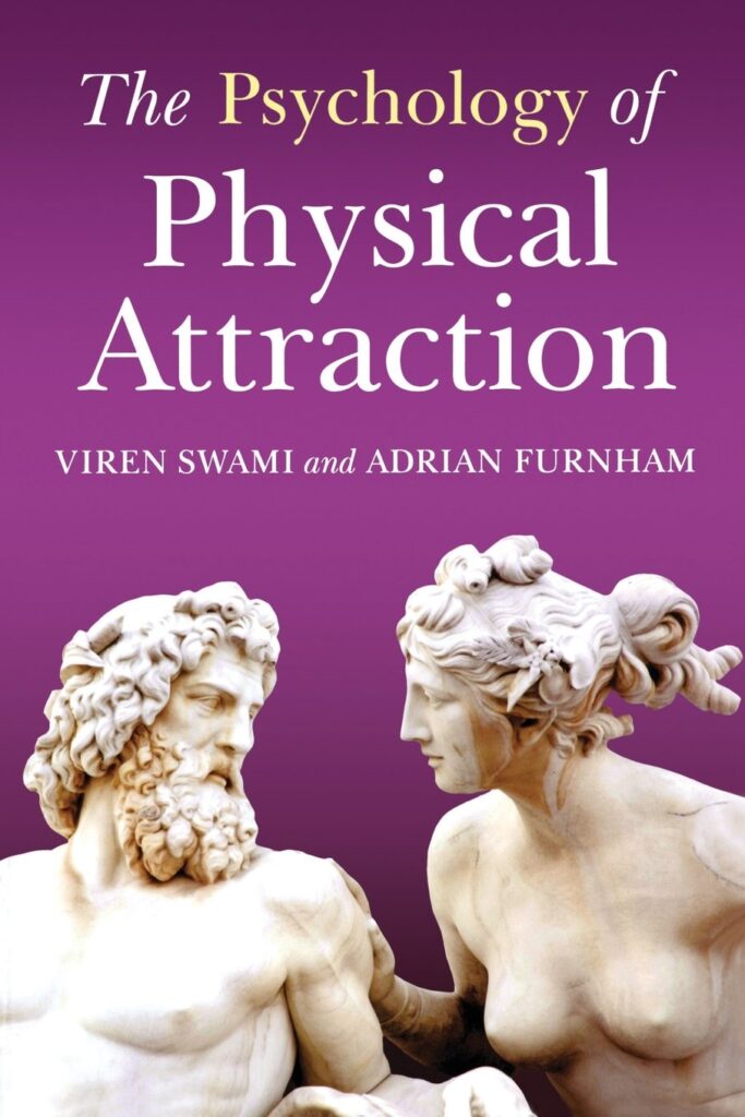 The Psychology of Physical Attraction
